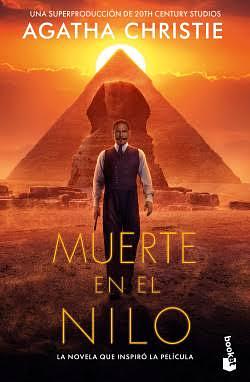 Muerte en el Nilo by Agatha Christie