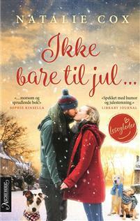 Ikke bare til jul by Natalie Cox