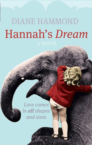 Hannah's Dream by Diane Hammond