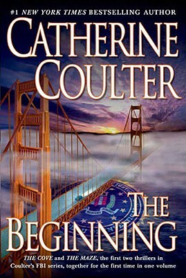 The Beginning by Catherine Coulter