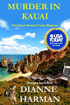 Murder in Kauai by Dianne Harman