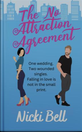 The No Attachment Agreement by Nicki Bell