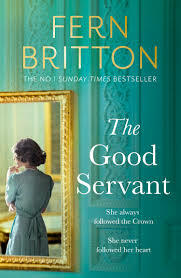 The Good Servant  by Fern Britton