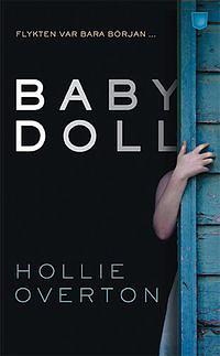 Baby doll by Hollie Overton