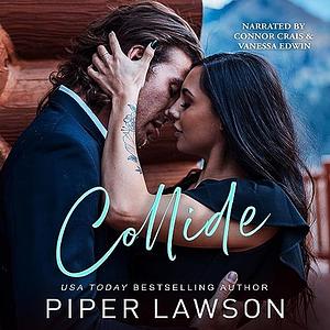 Collide by Piper Lawson