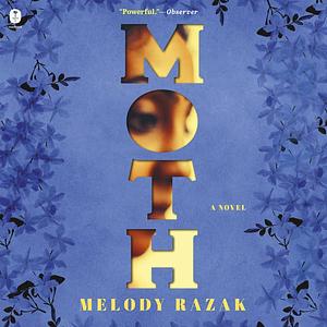 Moth by Melody Razak