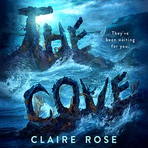 The Cove by Claire Rose