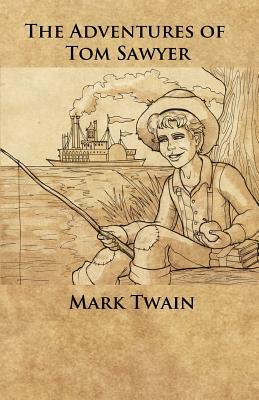 The Adventures of Tom Sawyer by Stephen E. Seale, Mark Twain