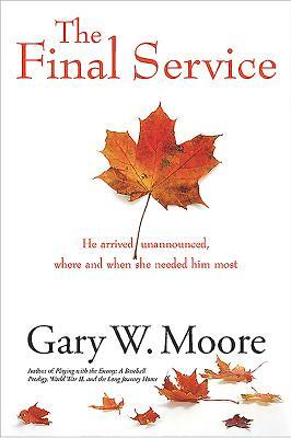 The Final Service by Gary Moore