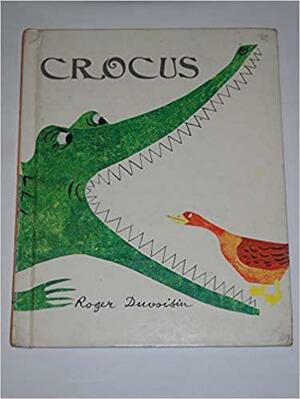 Crocus by Roger Duvoisin