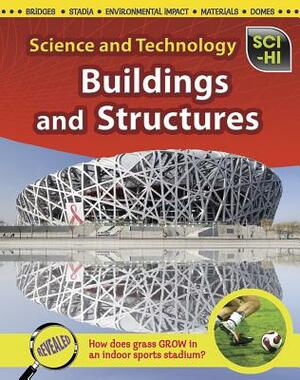 Buildings and Structures by Andrew Solway