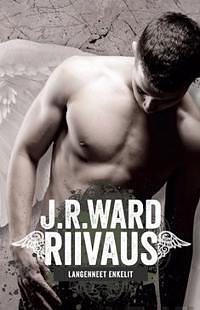 Riivaus by J.R. Ward