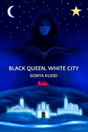 Black Queen, White City by Sonya Kudei