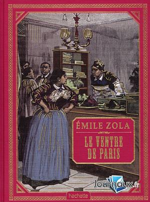 Le Ventre de Paris by Émile Zola