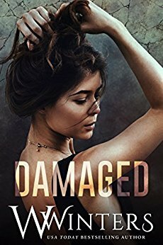 Damaged by Willow Winters, W. Winters