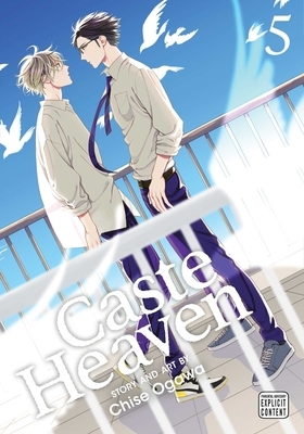 Caste Heaven, Vol. 5 by Chise Ogawa