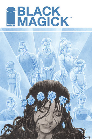 Black Magick #6 by Greg Rucka, Nicola Scott