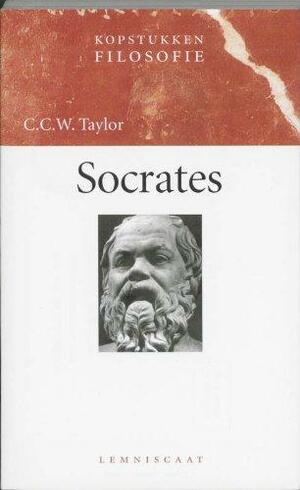 Socrates / druk 1 by C.C.W. Taylor