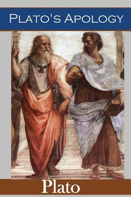 Plato's Apology by Plato