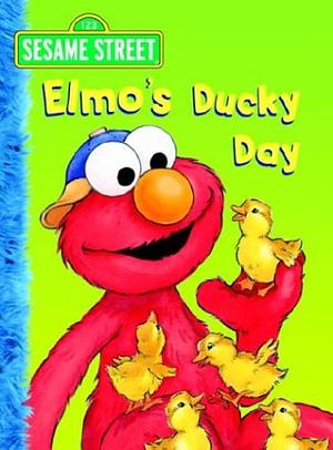 Elmo's Ducky Day by Sarah Albee