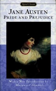 Pride and Prejudice by Jane Austen