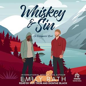 Whiskey & Sin by Emily Rath