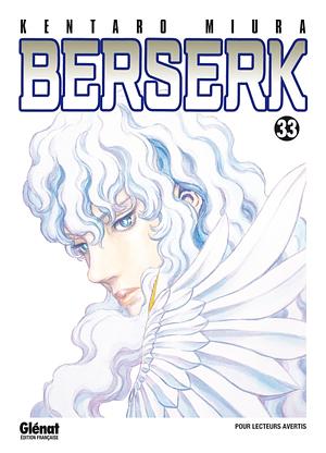 Berserk, tome 33 by Kentaro Miura