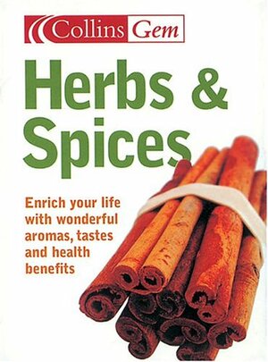 Herbs & Spices by Nicola Woods