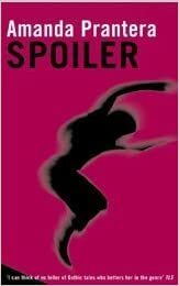 Spoiler: According To The Book Of Ben by Amanda Prantera