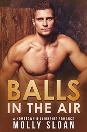 Balls in the Air by Molly Sloan