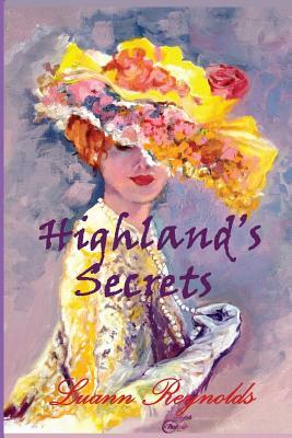 Highland's Secrets by Luann Reynolds