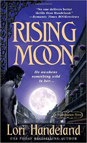 Rising Moon by Lori Handeland