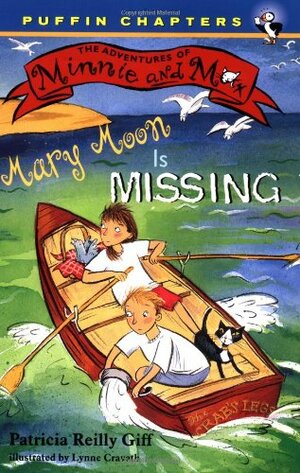 Mary Moon is Missing by Patricia Reilly Giff