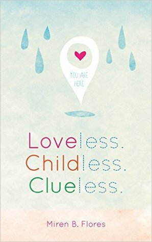 Loveless. Childless. Clueless. by Miren B. Flores