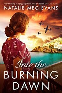 Into the Burning Dawn by Natalie Meg Evans