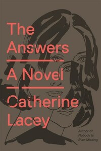 The Answers by Catherine Lacey