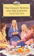 The Chalet School and the Lintons by Elinor M. Brent-Dyer