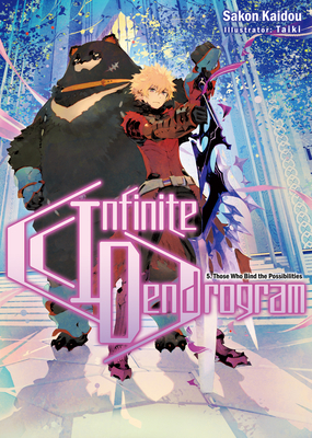 Infinite Dendrogram: Volume 5 by Sakon Kaidou