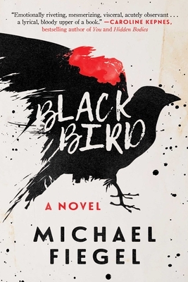 Blackbird by Michael Fiegel