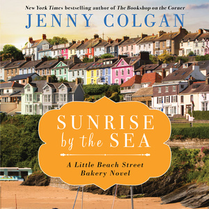 Sunrise by the Sea by Jenny Colgan