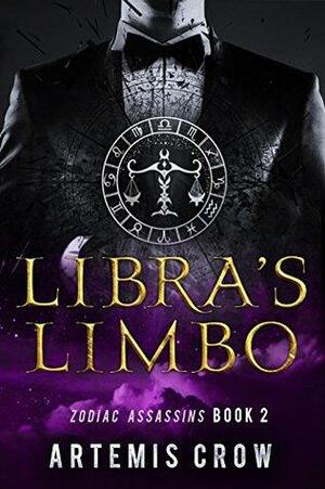 Libra's Limbo by Artemis Crow