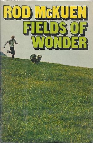 Fields Of Wonder by Rod McKuen