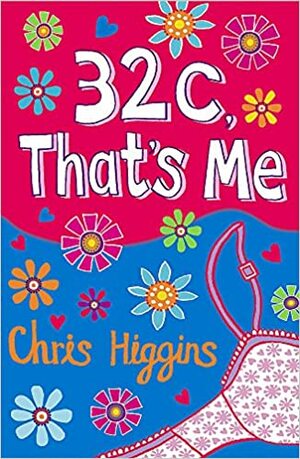 32C That's Me by Chris Higgins