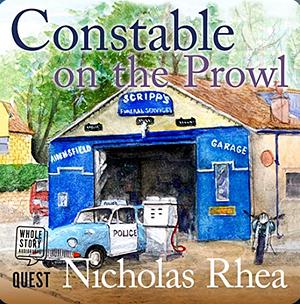 Constable on the Prowl by Nicholas Rhea