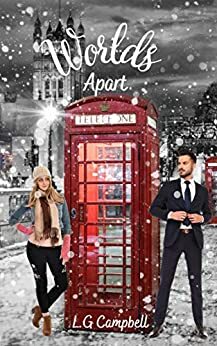 Worlds Apart by L.G. Campbell