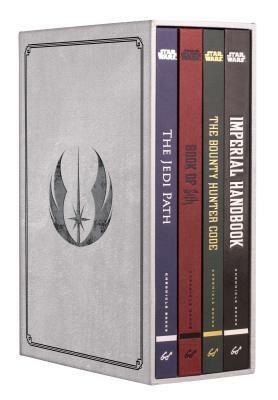 Star Wars®: Secrets of the Galaxy Deluxe Box Set by Daniel Wallace