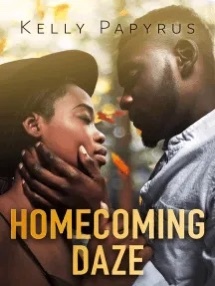 Homecoming Daze by Kelly Papyrus