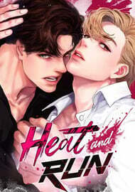 Heat and Run by Hong Ssona