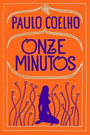 Onze minutos by Paulo Coelho