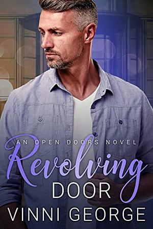 Revolving Door by Vinni George